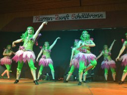 Zunftabend 2018